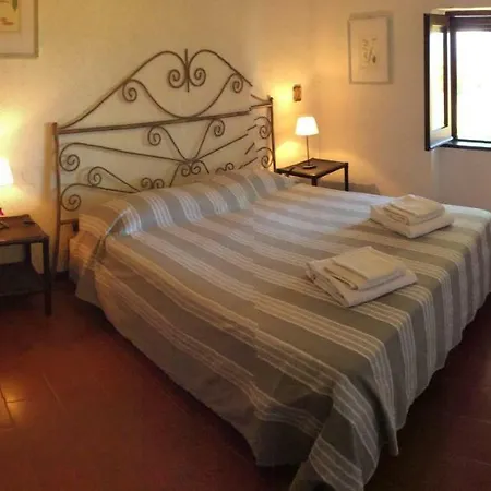 Bed & Breakfast Isabella Zambrone