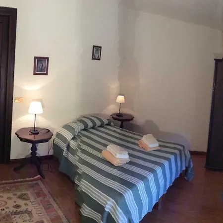 Bed & Breakfast Isabella