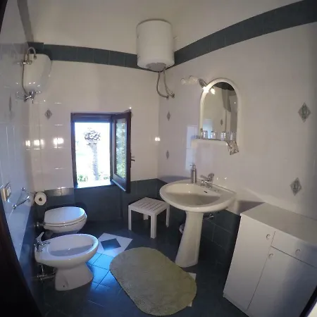 Bed & Breakfast Isabella 3*