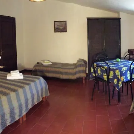 Bed & Breakfast Isabella *