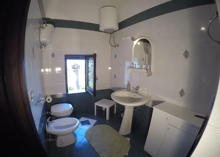 Alojamento de Acomodação e Pequeno-almoço Isabella 3*