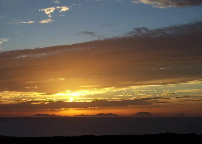 Alojamento de Acomodação e Pequeno-almoço Isabella