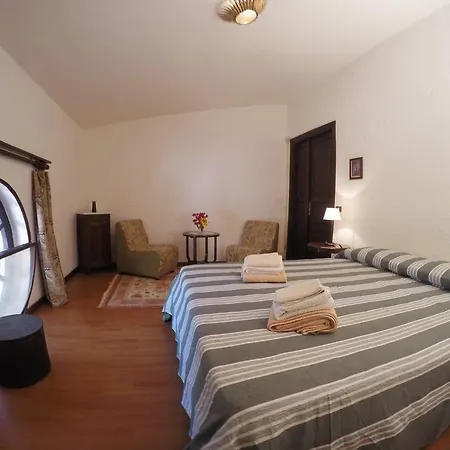 Bed & Breakfast Isabella 3*