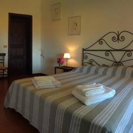 Bed & Breakfast Isabella