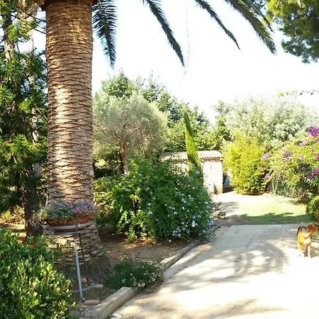 住宿加早餐酒店 Isabella 3*