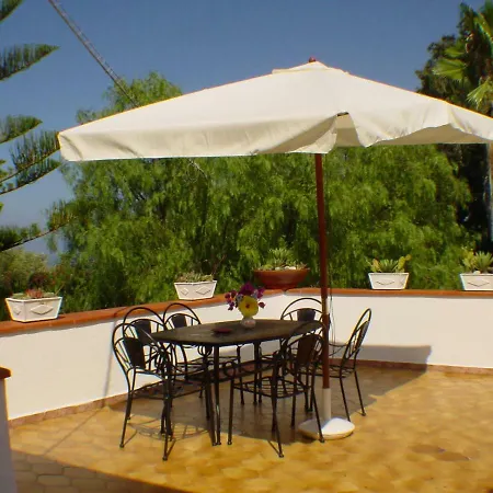 Bed & Breakfast Isabella Zambrone