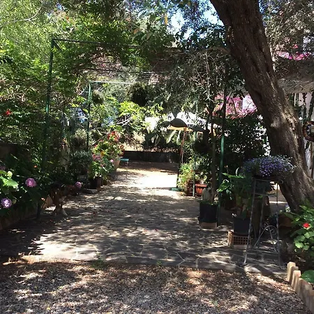 Bed & Breakfast Isabella Zambrone