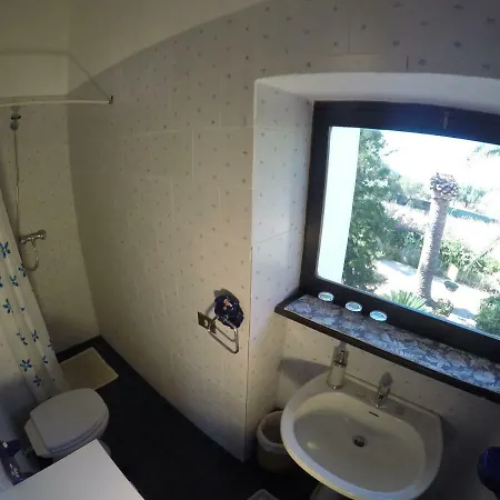 Isabella 3* Zambrone