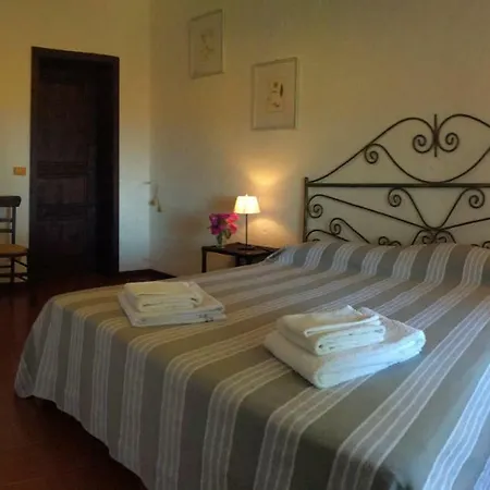 住宿加早餐酒店 Isabella