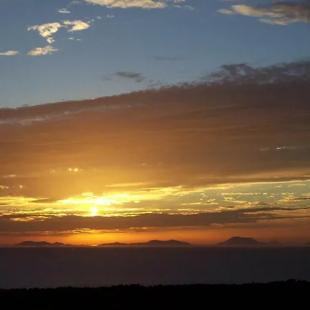 Nocleg ze śniadaniem Isabella