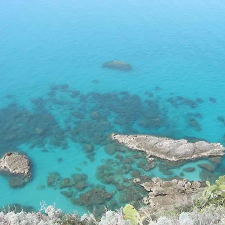 Nocleg ze śniadaniem Isabella 3*