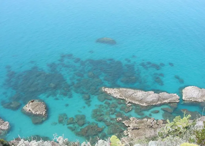 לינה וארוחת בוקר Isabella 3*